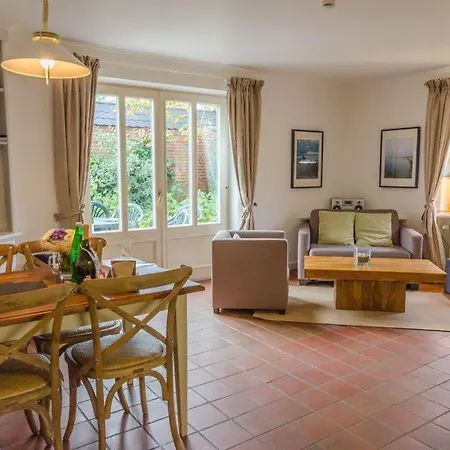 Appartement Senwai Hues Whg 2